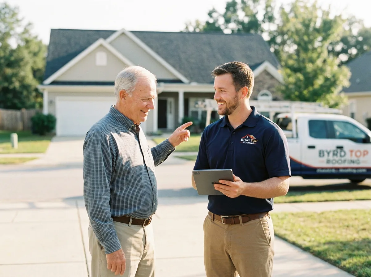 Roofing Buckfield, ME FAQs